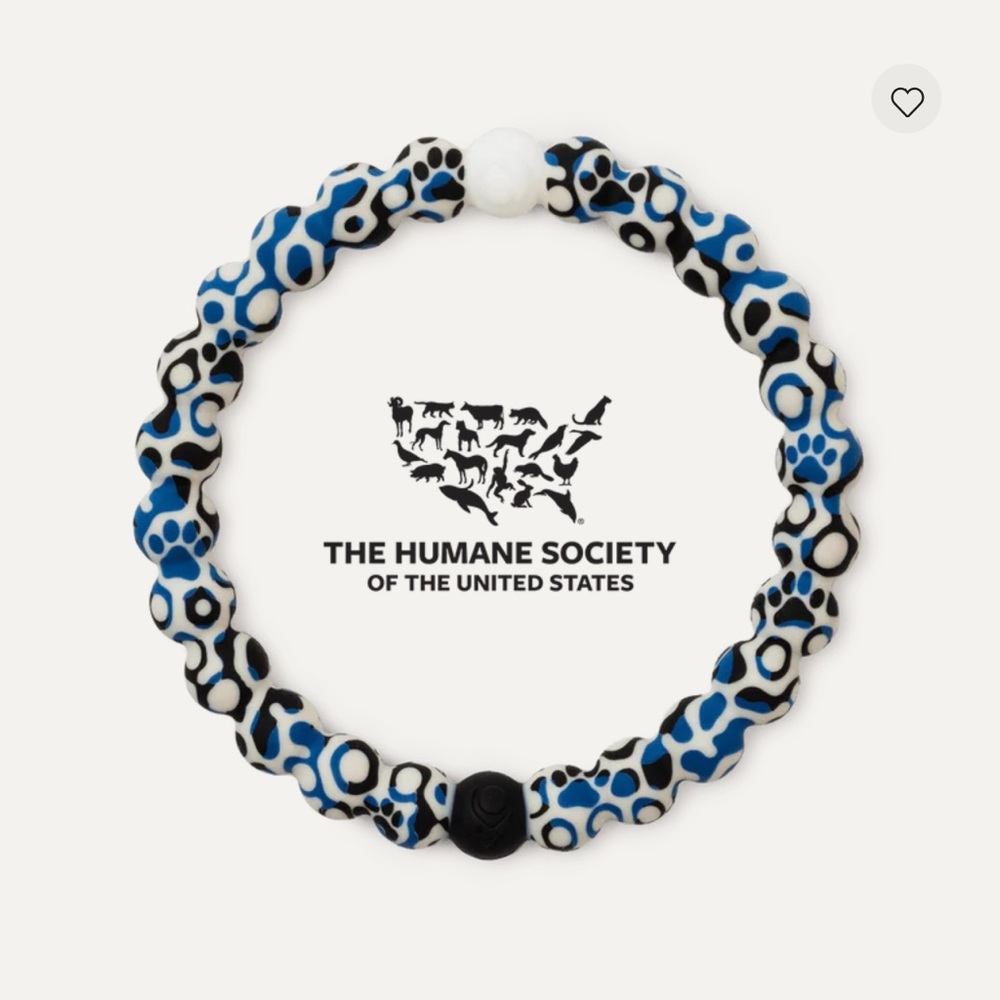 LOKAI BRACELET